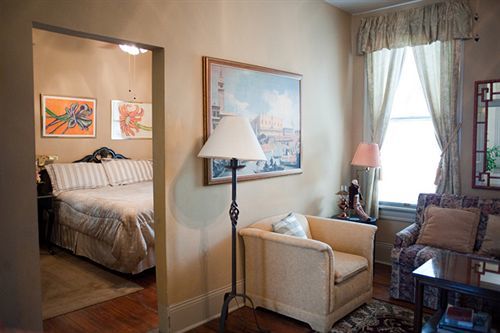 Arbor House Suites Bed And Breakfast サンアントニオ エクステリア 写真